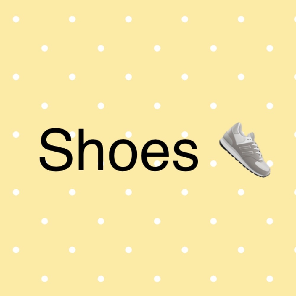 Shoes